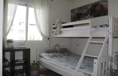 Resale - Villa - Orihuela Costa - Los Dolses