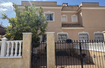 Resale - Villa - Orihuela Costa - Los Dolses