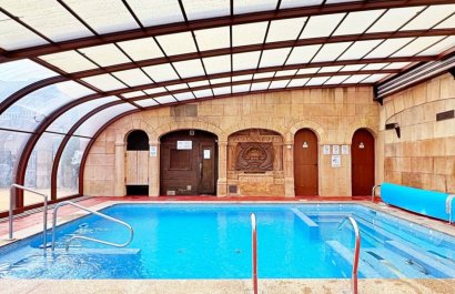 Resale - Villa - Orihuela Costa - Los Dolses