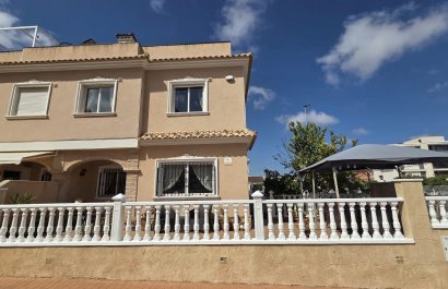 Resale - Villa - Orihuela Costa - Los Dolses