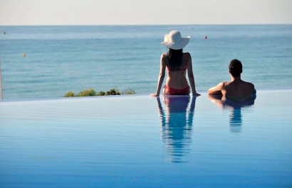 Resale - Villa - Orihuela Costa - Los Dolses