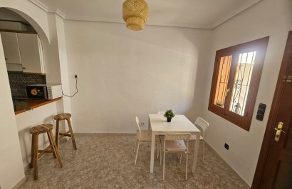 Resale - Apartment / flat - Orihuela Costa - Playa Flamenca