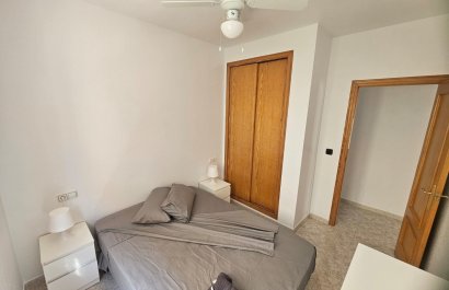 Resale - Apartment / flat - Orihuela Costa - Playa Flamenca