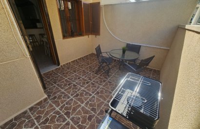 Resale - Apartment / flat - Orihuela Costa - Playa Flamenca