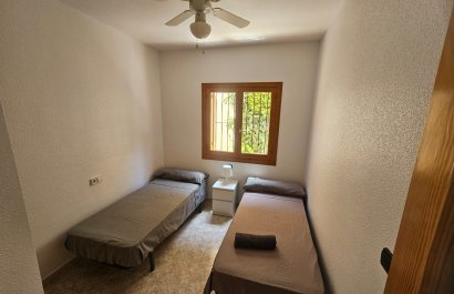 Resale - Apartment / flat - Orihuela Costa - Playa Flamenca