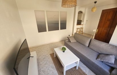 Resale - Apartment / flat - Orihuela Costa - Playa Flamenca
