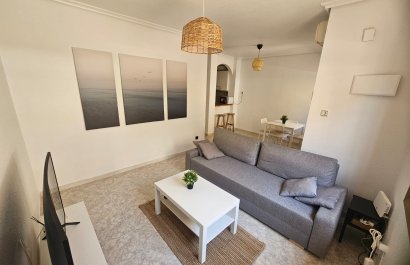 Resale - Apartment / flat - Orihuela Costa - Playa Flamenca