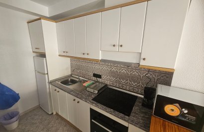 Resale - Apartment / flat - Orihuela Costa - Playa Flamenca