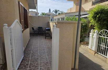 Resale - Apartment / flat - Orihuela Costa - Playa Flamenca