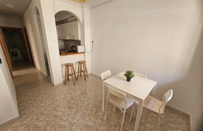 Resale - Apartment / flat - Orihuela Costa - Playa Flamenca