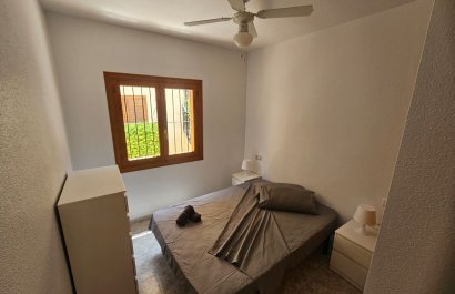 Resale - Apartment / flat - Orihuela Costa - Playa Flamenca