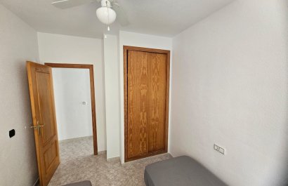 Resale - Apartment / flat - Orihuela Costa - Playa Flamenca