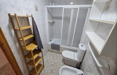 Resale - Apartment / flat - Orihuela Costa - Playa Flamenca