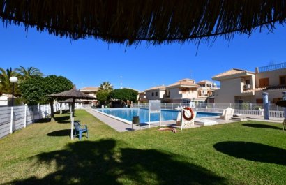 Resale - Apartment / flat - Orihuela Costa - Playa Flamenca
