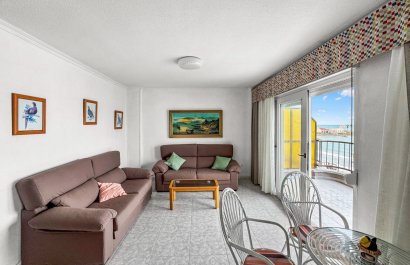 Resale - Apartment / flat - Torrevieia - Playa de los Locos