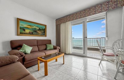 Resale - Apartment / flat - Torrevieia - Playa de los Locos