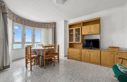 Resale - Apartment / flat - Torrevieia - Playa de los Locos