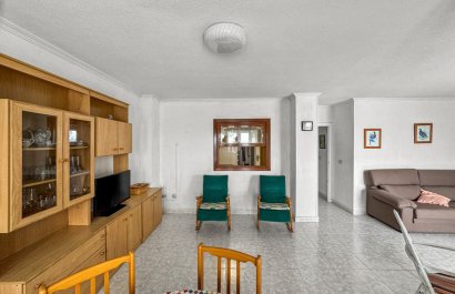 Resale - Apartment / flat - Torrevieia - Playa de los Locos