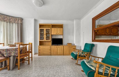 Resale - Apartment / flat - Torrevieia - Playa de los Locos