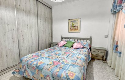 Resale - Apartment / flat - Torrevieia - Playa de los Locos