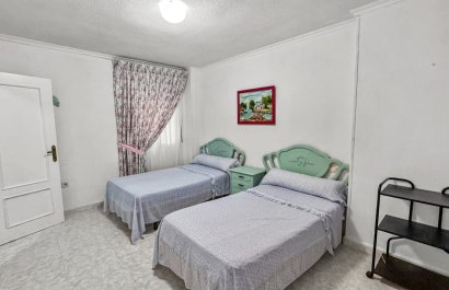 Resale - Apartment / flat - Torrevieia - Playa de los Locos