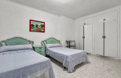 Resale - Apartment / flat - Torrevieia - Playa de los Locos