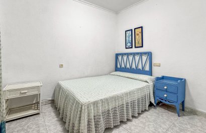 Resale - Apartment / flat - Torrevieia - Playa de los Locos