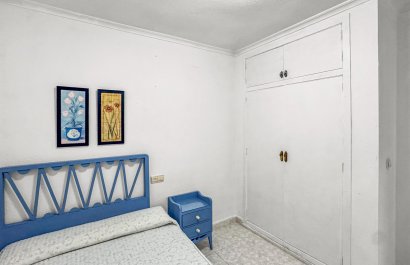 Resale - Apartment / flat - Torrevieia - Playa de los Locos
