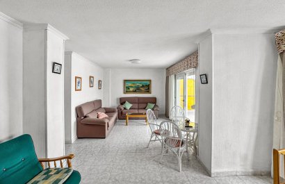 Resale - Apartment / flat - Torrevieia - Playa de los Locos
