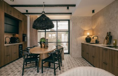 Herverkoop - Appartement / flat - Torrevieia - Torrevieja