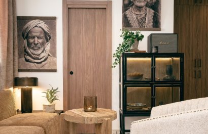 Herverkoop - Appartement / flat - Torrevieia - Torrevieja