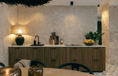 Herverkoop - Appartement / flat - Torrevieia - Torrevieja