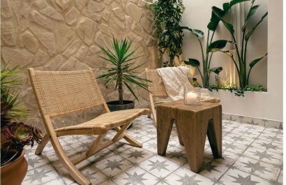 Herverkoop - Appartement / flat - Torrevieia - Torrevieja