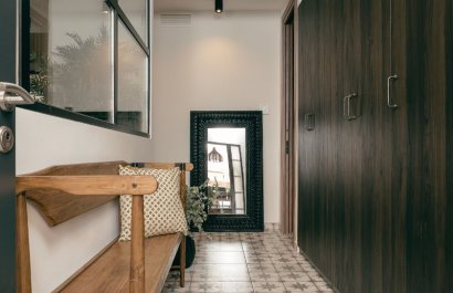 Herverkoop - Appartement / flat - Torrevieia - Torrevieja