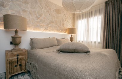 Herverkoop - Appartement / flat - Torrevieia - Torrevieja