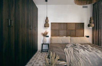 Herverkoop - Appartement / flat - Torrevieia - Torrevieja