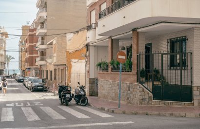 Herverkoop - Appartement / flat - Torrevieia - Torrevieja