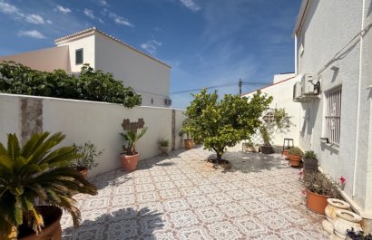 Resale - Townhouse / Duplex / Corner - Torrevieia - Costa Blanca