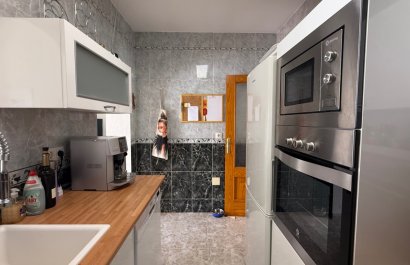 Resale - Townhouse / Duplex / Corner - Torrevieia - Costa Blanca