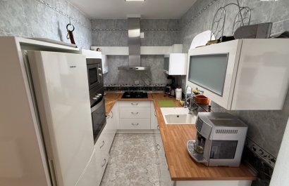 Resale - Townhouse / Duplex / Corner - Torrevieia - Costa Blanca