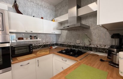 Resale - Townhouse / Duplex / Corner - Torrevieia - Costa Blanca