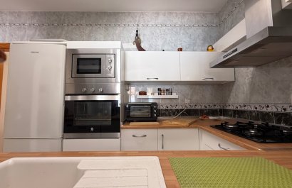 Resale - Townhouse / Duplex / Corner - Torrevieia - Costa Blanca
