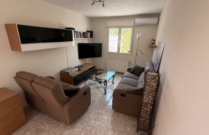 Resale - Townhouse / Duplex / Corner - Torrevieia - Costa Blanca