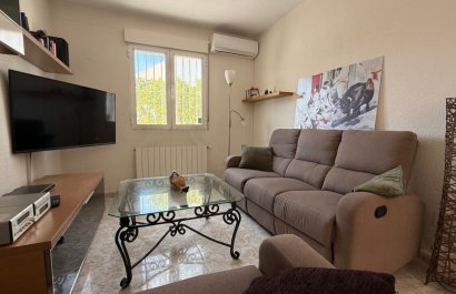 Resale - Townhouse / Duplex / Corner - Torrevieia - Costa Blanca