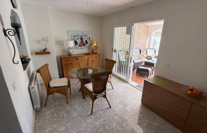 Resale - Townhouse / Duplex / Corner - Torrevieia - Costa Blanca