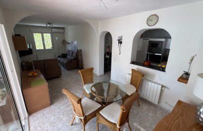 Resale - Townhouse / Duplex / Corner - Torrevieia - Costa Blanca