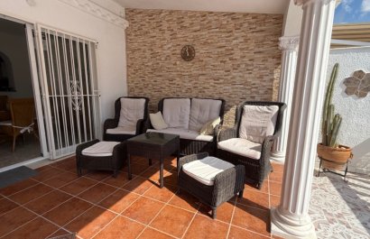 Resale - Townhouse / Duplex / Corner - Torrevieia - Costa Blanca