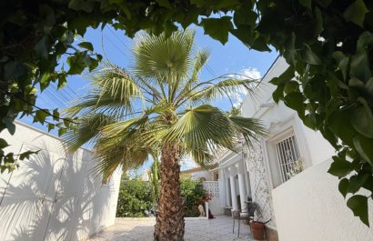 Resale - Townhouse / Duplex / Corner - Torrevieia - Costa Blanca
