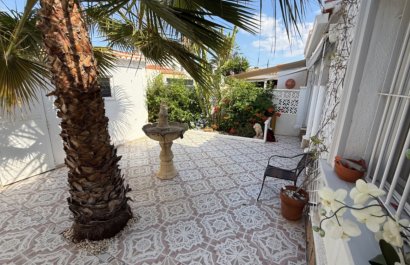 Resale - Townhouse / Duplex / Corner - Torrevieia - Costa Blanca
