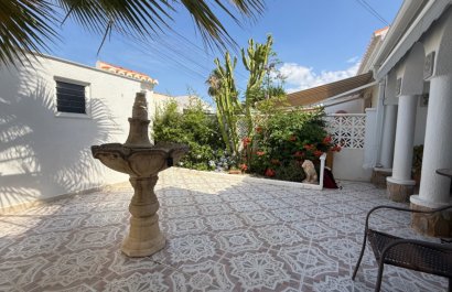 Resale - Townhouse / Duplex / Corner - Torrevieia - Costa Blanca
